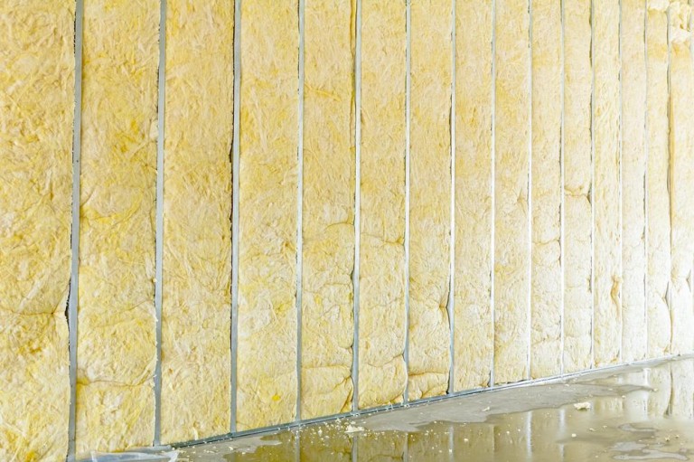 Isolation phonique à Saintes, solutions pour un confort optimal